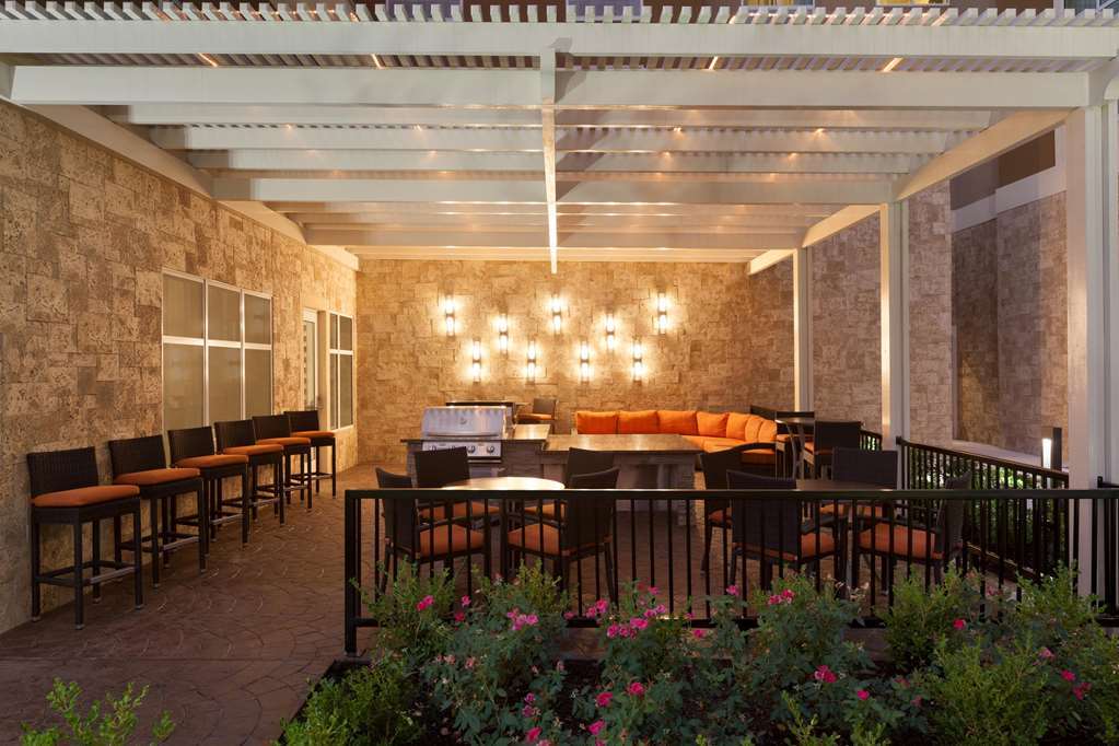 Homewood Suites By Hilton Тайлер Удобства фото