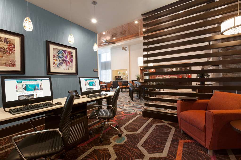 Homewood Suites By Hilton Тайлер Удобства фото